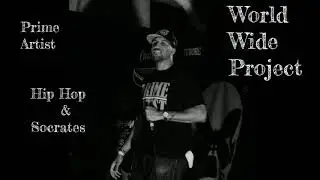 Prime Artist - Hip Hop & Socrates