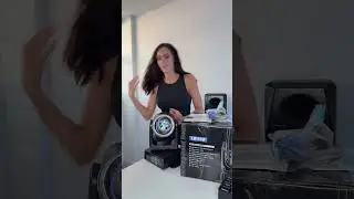 Betopper LB150 Review: 150W Beam Power Unleashed! | @djromilux