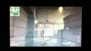 MW3 Striker Ownage 49-22