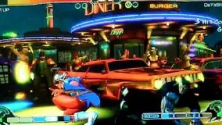 RANDOM CASUAL INVITE FREE1UP VS DaYaShA PT4