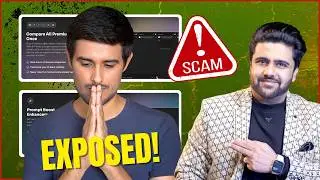 ₹1.8cr in 32 Hours | Reality Of Youtube Business Ft. Dhruv Rathee & Food Pharma
