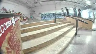 South Street Clips / DVC30 footage