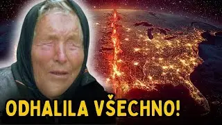 Proč byla nejděsivěj&scaron;&iacute; vize Baby Vangy utajena před veřejnost&iacute;