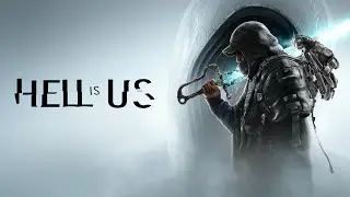 🔴 Hell is Us | First Ever Gameplay Walkthrough | Unreal Engine 5 Horror Adventure