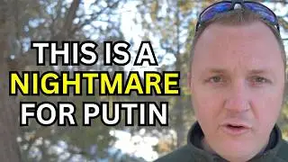 Russia Has a MASSIVE New Gold Problem