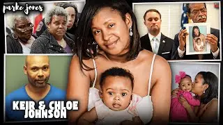 A Mother and Baby Vanishes After a Day at the Beach, Baby Daddy Charged