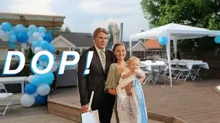 DOP FÖR KARL JONAS ASTON