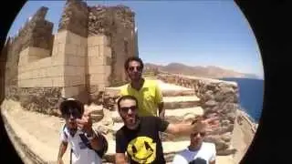 Cairo Hiking Sinai Adventure