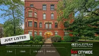 11020 Detroit Ave Unit #NE1 Cleveland, OH 44102