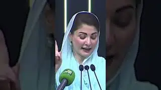Maryam Nawaz sharif reply to India