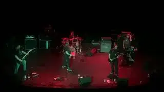 Deadbird - Alexandria