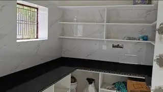Granite kitchen platform design kitchen tiles 2 by 4 wall tiles work faizulla atmakur