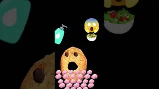 Never you taste soap comment below #shorts #emoji #lovecrystal #crystal007