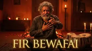 Fir Bewafai | Heart Touching Qawwali | Bewafai Qawwali 2025 | Hindi Music