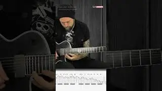Get the TAB for 21 more blistering Andy James licks on Lick Library 🎸🔥 #guitar #guitartab #shred