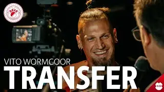 Vito Wormgoor komt weer thuis