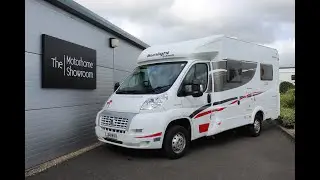 2014 DETHLEFFS SUNLIGHT T58
