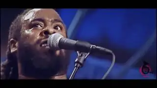 Thomas TC Clay When I Hear the Trumpet Blow