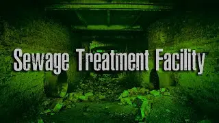 Morbid Entertainment - Sewage Treatment Facility