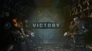 W40K: SM2 - After work stream 1 - Absolute random que