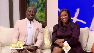Fighting Obesity Within The Schooling System- Heart Foundation | Sunrise July 8, 2024 | CVMTV