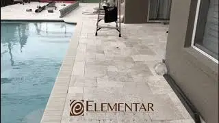 Screen Enclosure by Elementar Outdoor