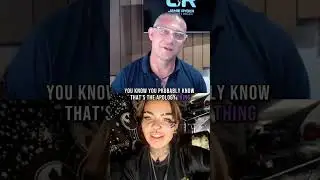 Aurora shares her story on how she helps women learn self defense