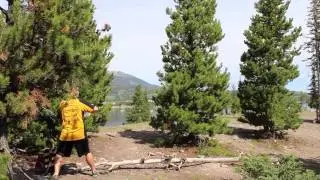 The 2015 Peak One Mile High Classic Round 1 Part 1