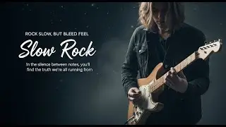 Slow Rock Peaceful Love Ballads | Soft Rock Romantic Songs for Sleep