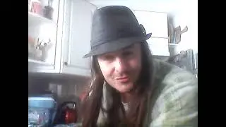 Extreme Cold Sabbath Event= Holy Rant, Sacred Cooking & Divine Bathing with Adrian Hannah Dragon NWO