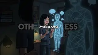 Brain Implant Turned Woman Into AI - The Maya Chen Experiment Gone Wrong