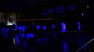 By Night Sport - Rambouillet