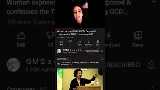 This Is what a RealConfession! Looks Like In TheMostHigh&rsquo;s Eyes