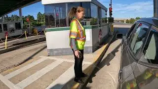 The Dulles Greenway, Lane Walker Safety Video | 2022