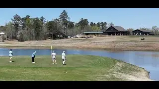 Bartram Trail video