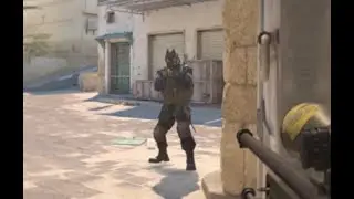 CS:GO Maroon 5 meme