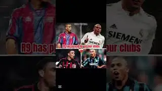 R9 ❤️&zwj;🩹#football #trending #funny#viral #fyp #barcelona #realmadrid