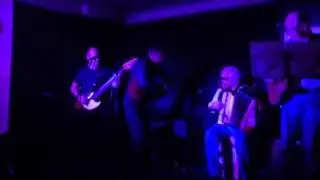 The Quarehawks at The Patriot Inn, Kilmainham