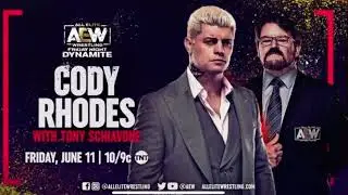 Miro vs. Evil Uno for the TNT Championship! AEW Dynamite preview June 11th, 2021
