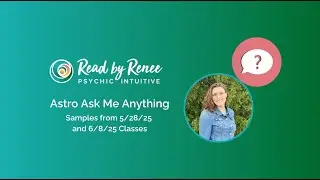 Astro Ask Me Anything &ndash; Spring 2025