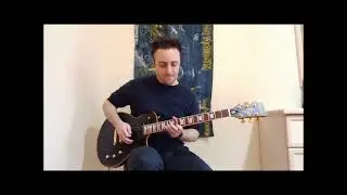 Rancid - 1998 - Guitar Cover