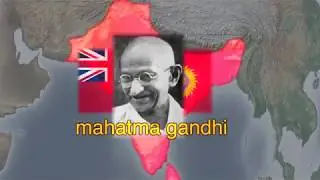 Hi, I'm Gandhi