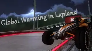 CCP #3 - Global Warming in Lapland | 55.004 by Nixotica