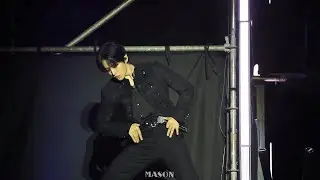 [이준호] 2024.12.31 台南好Young跨年晚會 - Lee Junho 李俊昊 - Nobody Else