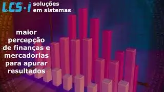 LCSi solu&ccedil;&otilde;es em sistemas