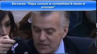 B&aacute;rcenas: 