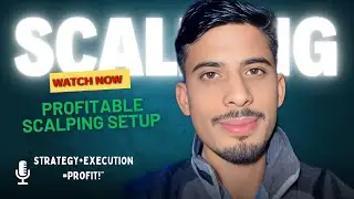Option Trading Scalping Video 💥 Profitable Scalping Setup 🎯