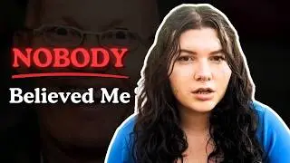 I Left a Job After Being Harassed | Magical Conversations With Laurinda S2 E13