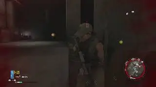 Tom Clancy&rsquo;s Ghost Recon&reg; Breakpoint_ at camp weasel in good hope mountain.