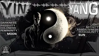 YIN YANG Absolute Balance [ Morphic Field ]